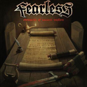 Fearless - Chronicles of Ancient Wisdom