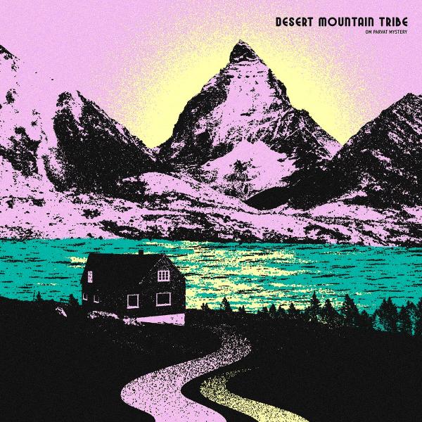 Desert Mountain Tribe - Discography (2016 - 2018)