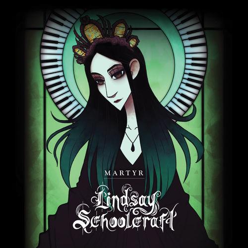 Lindsay Schoolcraft - Martyr (Lossless)