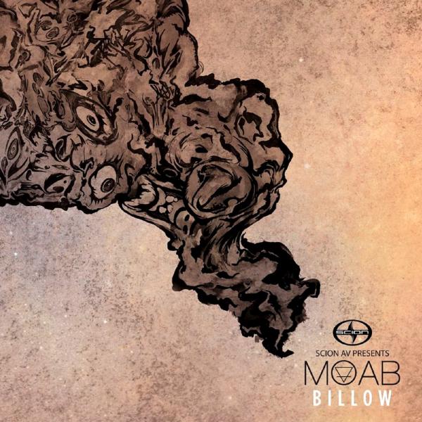 Moab - Discography (2011 - 2018)