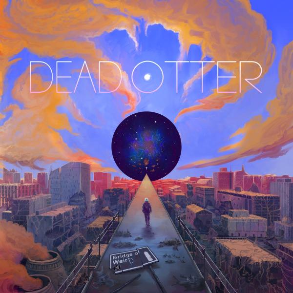 Dead Otter - Discography (2016 - 2018)