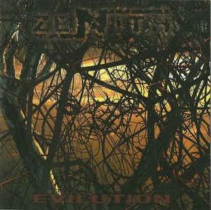 Zenith - Evilution