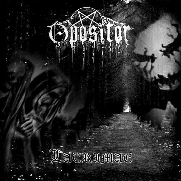 Opositor - Lacrimae (Demo)