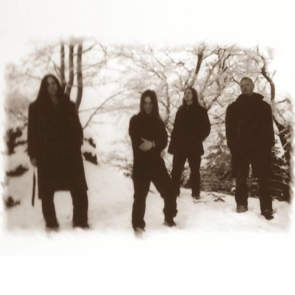 Nox Mortis - Discography (1996 - 1999)