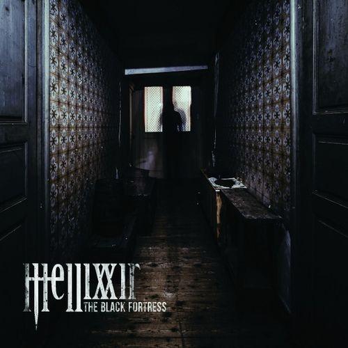 Hellixxir - The Black Fortress