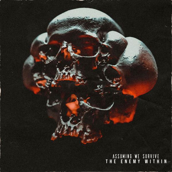 Assuming We Survive - The Enemy Within (EP)