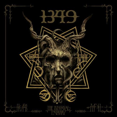 1349 - The Infernal Pathway (Lossless)