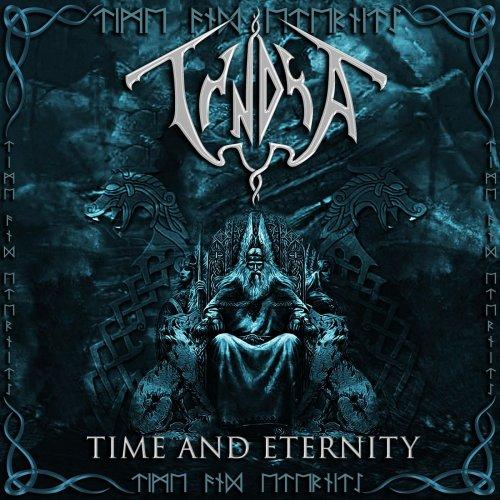 Tandra - Time And Eternity