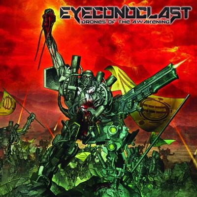 Eyeconoclast - Discography (2008 - 2013)