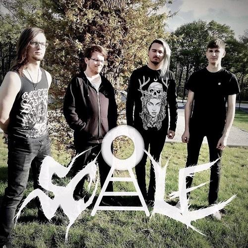 Scale - Discography (2019)