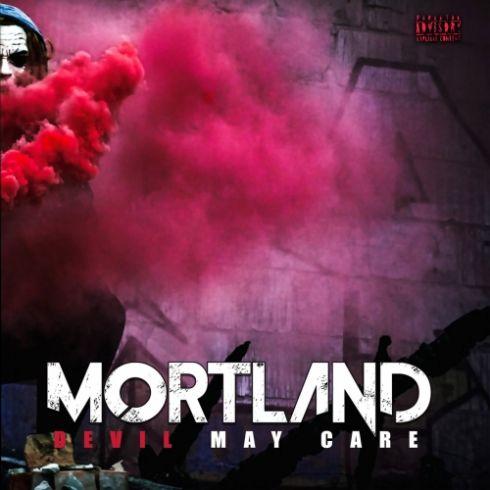 Mortland - Devil May Care