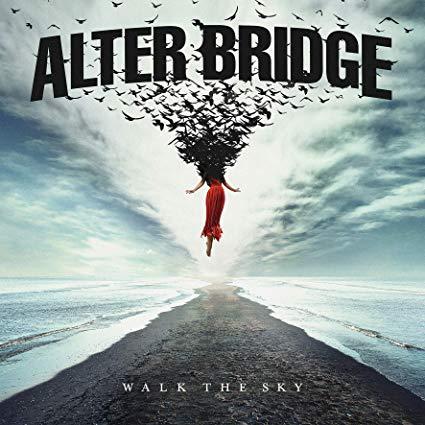 Alter Bridge - Walk The Sky (Lossless)