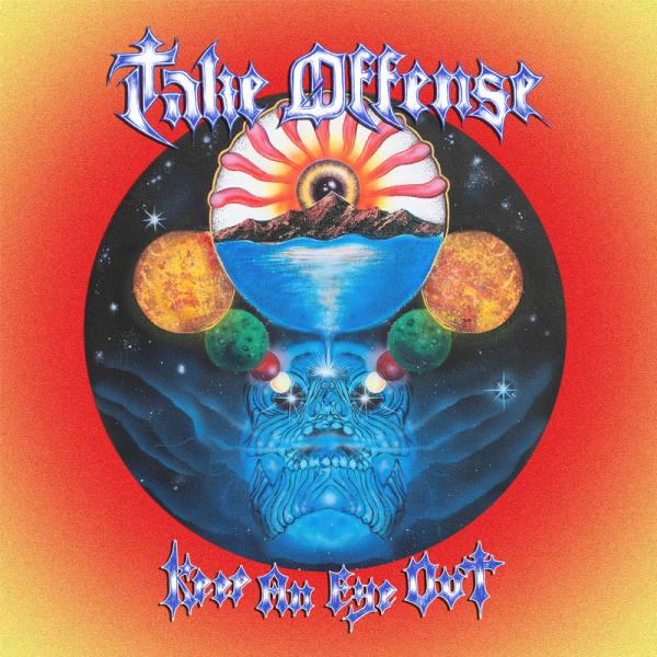 Take Offense - Discography (2005-2019)