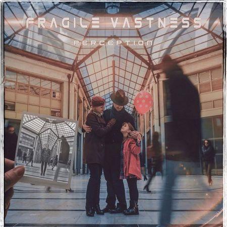 Fragile Vastness - Discography (2002-2017)
