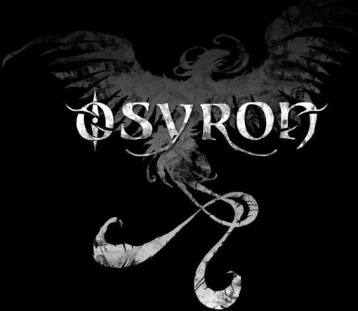 Osyron - Discography (2013 - 2017)