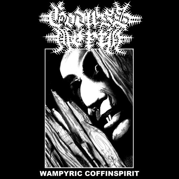 Godless North - Wampyric Coffinspirit
