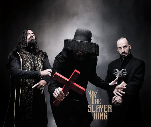 The Slayerking - Discography (2016 - 2019)