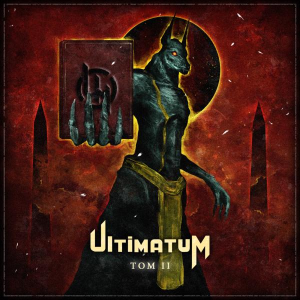 Ultimatum - Том II