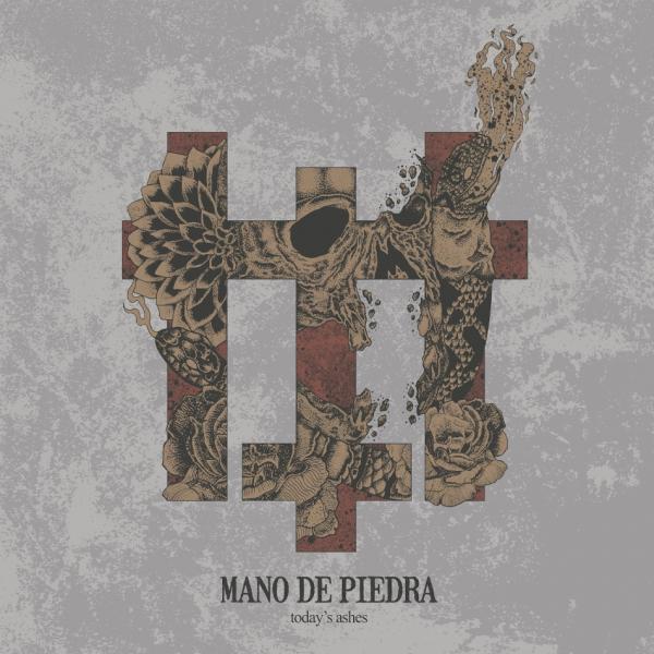 Mano De Piedra - Discography (2017-2019)