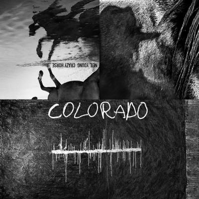 Neil Young - (ft. Crazy Horse) Colorado