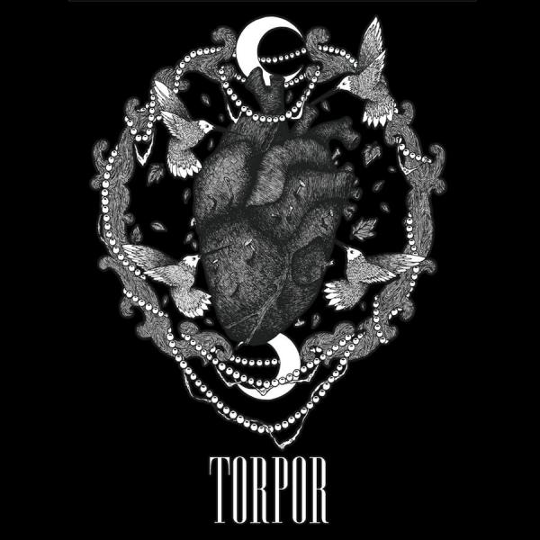Torpor - Discography (2012-2019)
