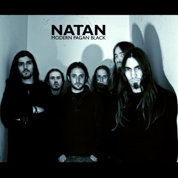 Natan - Discography (2005 - 2012)