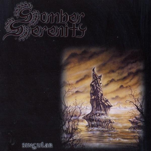 Somber Serenity - Singular (Lossless)