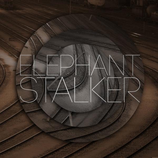 Elephant Stalker - Elephant Stalker (EP)