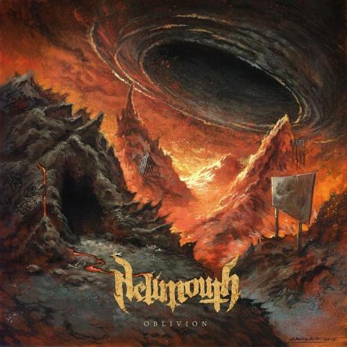Hellmouth - Discography (2008-2017)