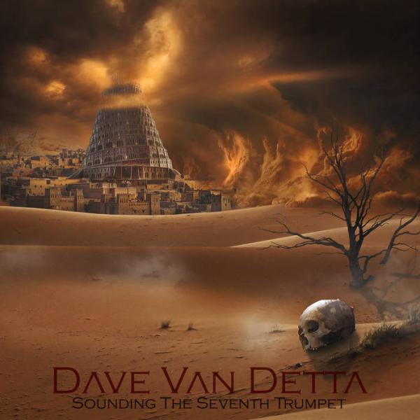 Dave Van Detta - Discography (2017 - 2019)