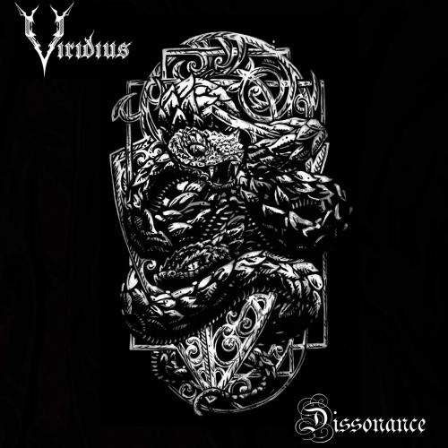 Viridius - Dissonance (EP)
