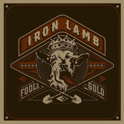 Iron Lamb - Discography (2015-2018)