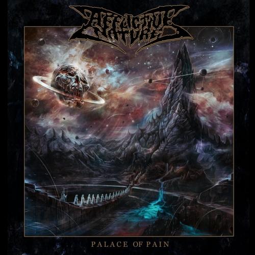 Afflictive Nature - Palace of Pain