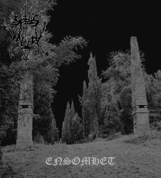 Spells Of Misery - Discography (2017-2019)