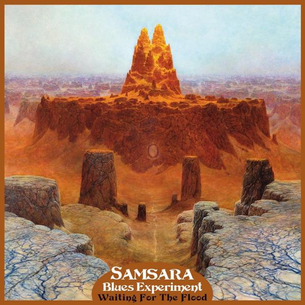 Samsara Blues Experiment - Discography (2008 - 2022)