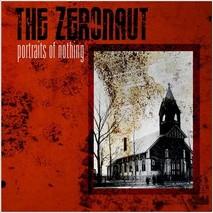 The Zeronaut - Portraits of Nothing