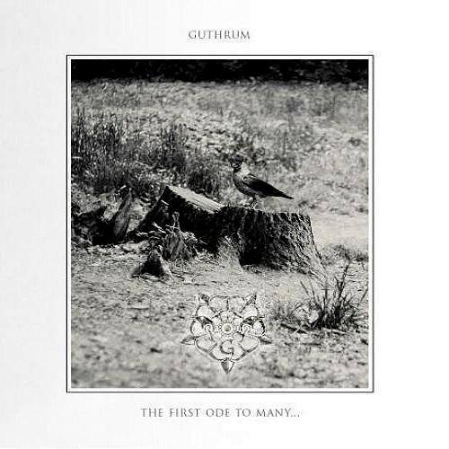Guthrum - The First Ode to Many (EP)