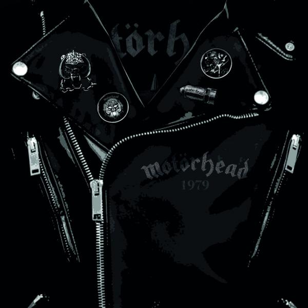 Motörhead - 1979 (Box Set) (Lossless)