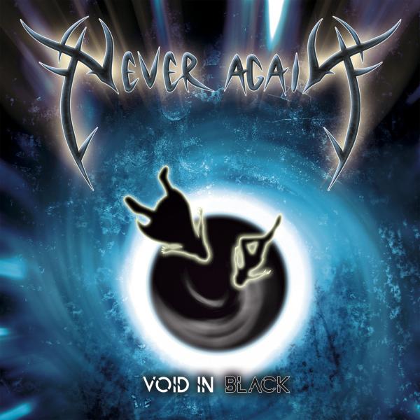 Never Again - Void In Black