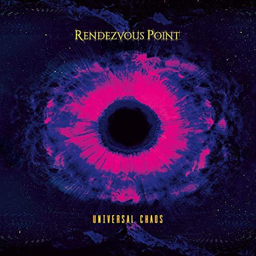 Rendezvous Point - Discography (2015-2019)