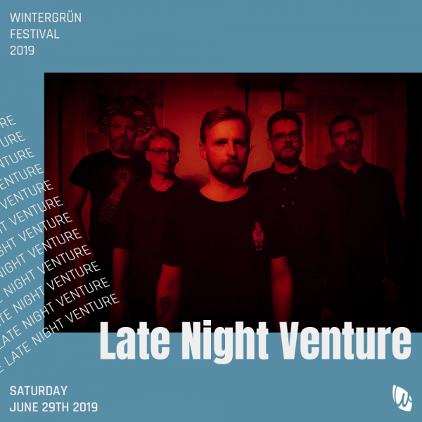Late Night Venture - Discography (2006 - 2019)