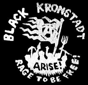 Black Kronstadt - Discography (1994-1996)