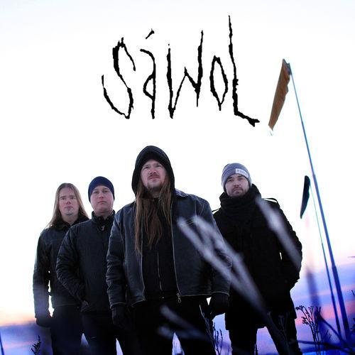 Sáwol - Discography (2007 - 2019)