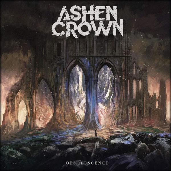 Ashen Crown - Obsolescence