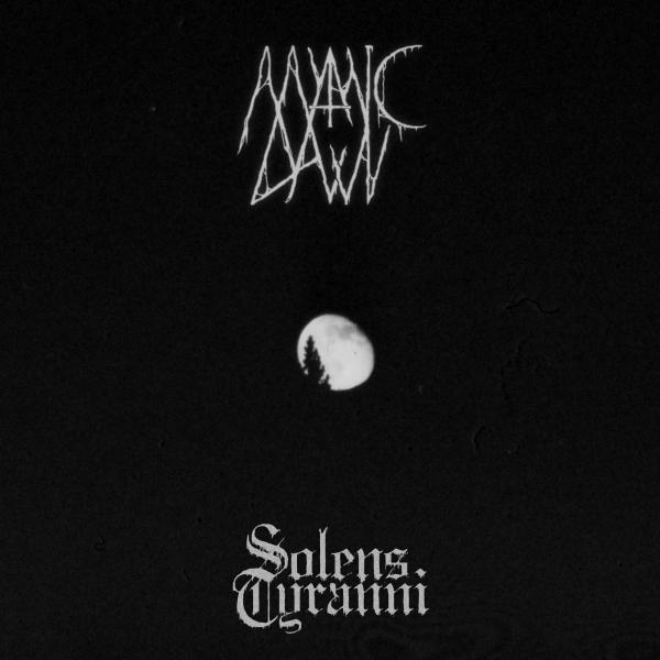 Mythic Dawn - Discography (2018 - 2019)