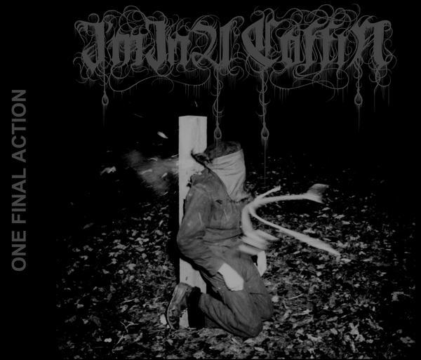 I'm In A Coffin - Discography (2008)