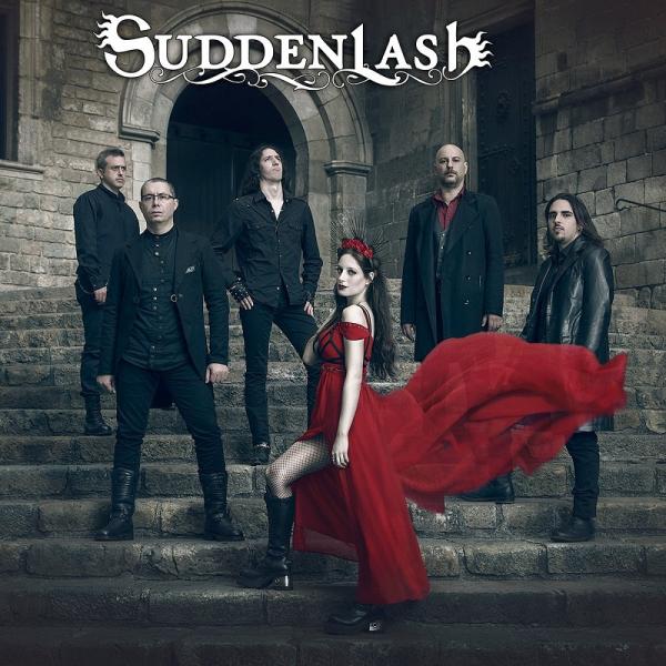 Suddenlash - Discography (2013 - 2016)
