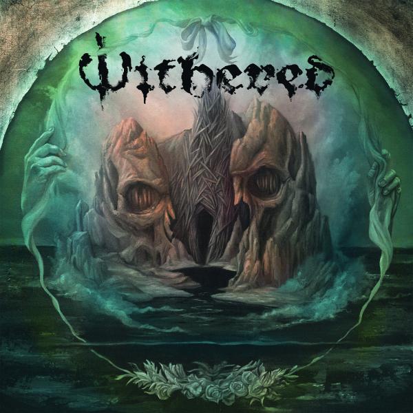 Withered - Discography (2005-2016)