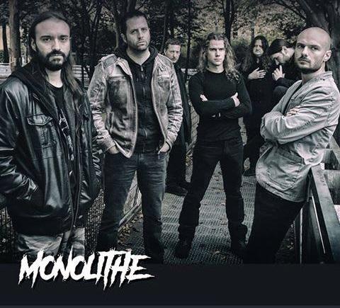 Monolithe - Discography (2003 - 2022)
