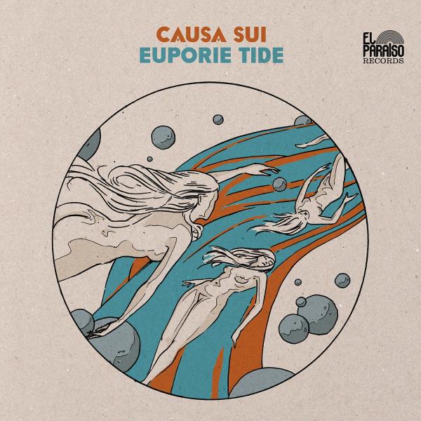 Causa Sui - Discography (2005 - 2020)